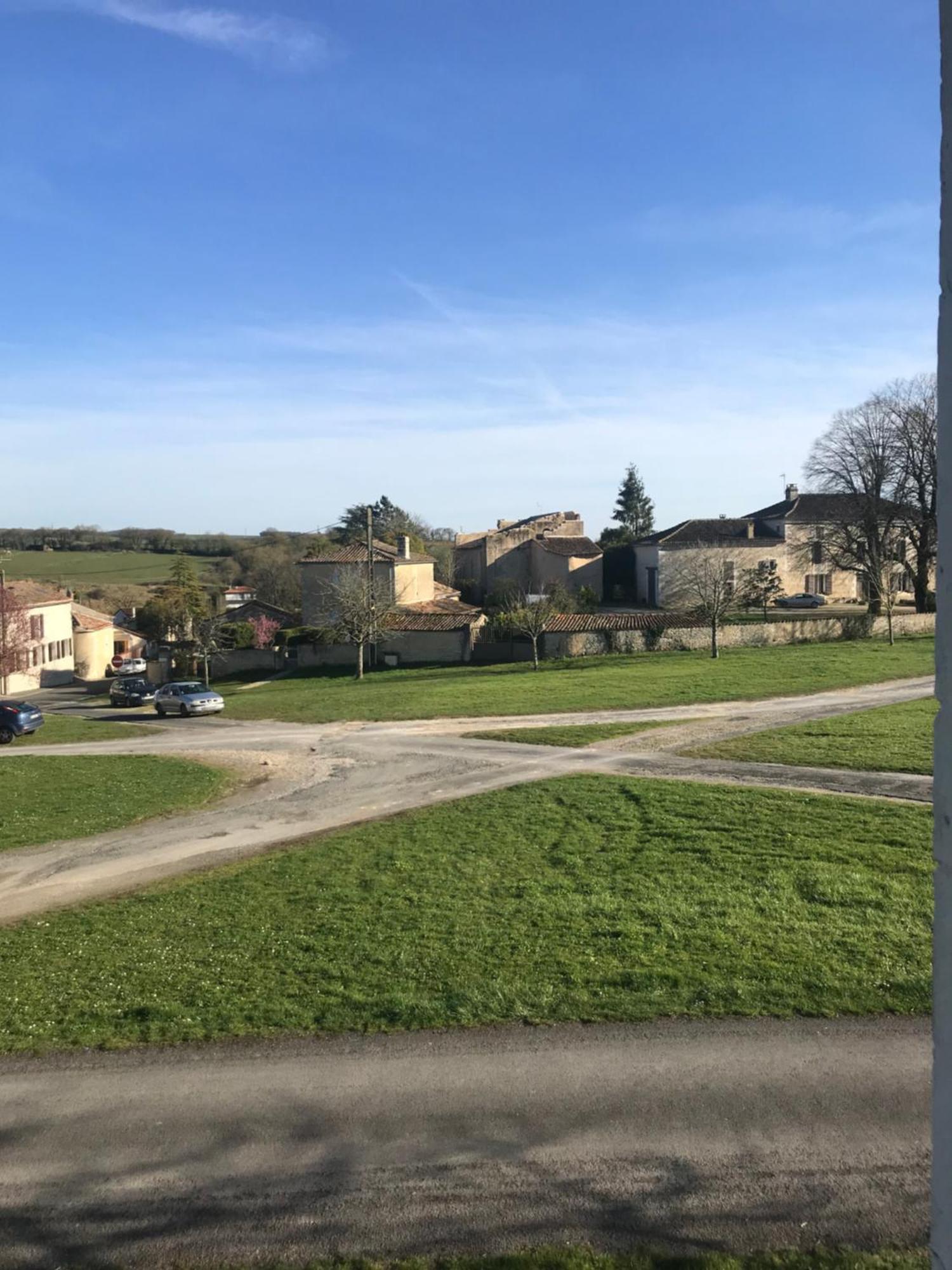 La Maison De Josephine Montignac-Charente Dış mekan fotoğraf
