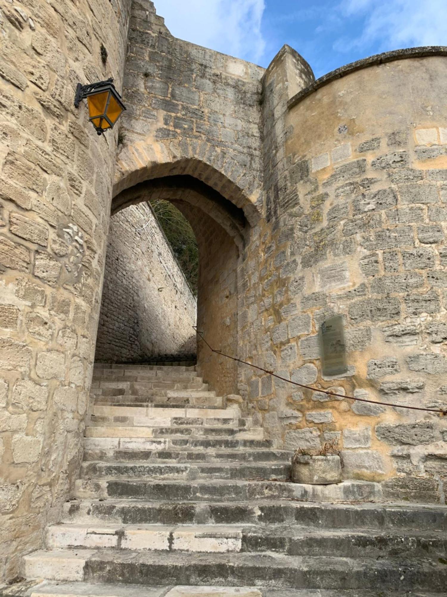 La Maison De Josephine Montignac-Charente Dış mekan fotoğraf